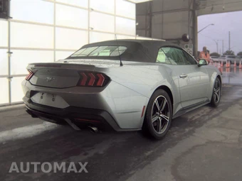 2025 Ford Mustang EcoBoost Premium Convertible - miniatura 5