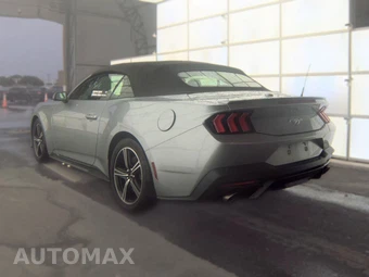 2025 Ford Mustang EcoBoost Premium Convertible - miniatura 8