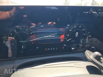 2025 Ford Mustang EcoBoost Premium Convertible - miniatura 12