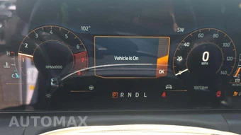 2025 Ford Mustang EcoBoost Premium Convertible - miniatura 18