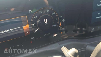 2025 Ford Mustang EcoBoost Premium Convertible - miniatura 27
