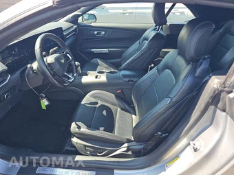 2025 Ford Mustang EcoBoost Premium Convertible - miniatura 7