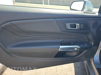 2025 Ford Mustang EcoBoost Premium Convertible - miniatura 9