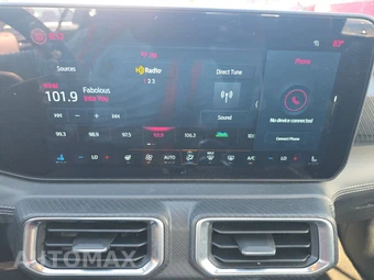 2025 Ford Mustang EcoBoost Premium Convertible - miniatura 11