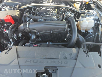2025 Ford Mustang EcoBoost Premium Convertible - miniatura 15