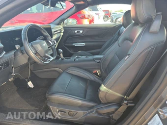 2025 Ford Mustang EcoBoost Premium Convertible - miniatura 7
