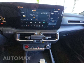 2025 Ford Mustang EcoBoost Premium Convertible - miniatura 10