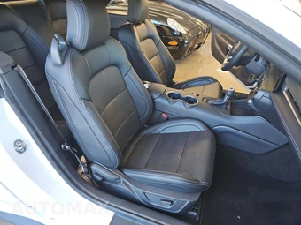 2025 Ford Mustang EcoBoost Premium Convertible - miniatura 18
