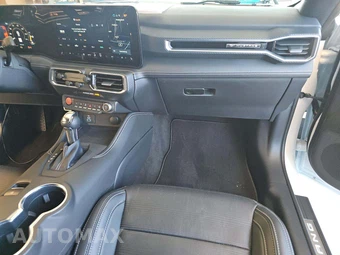 2025 Ford Mustang EcoBoost Premium Convertible - miniatura 19