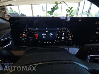 2025 Ford Mustang EcoBoost Premium Convertible - miniatura 9