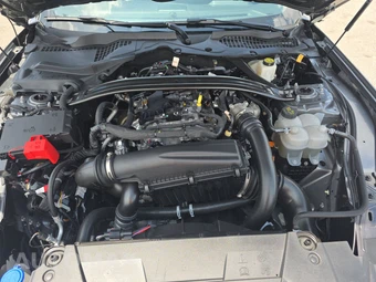 2025 Ford Mustang EcoBoost Premium Convertible - miniatura 15