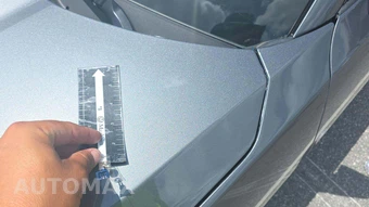 2025 Ford Mustang EcoBoost Premium Convertible - miniatura 22