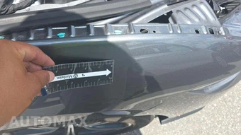 2025 Ford Mustang EcoBoost Premium Convertible - miniatura 24