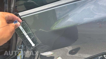 2025 Ford Mustang EcoBoost Premium Convertible - miniatura 27