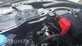 2025 Ford Mustang EcoBoost Premium Convertible - miniatura 28