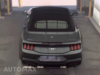 2025 Ford Mustang EcoBoost Premium Convertible - miniatura 5