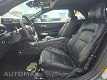 2025 Ford Mustang EcoBoost Premium Convertible - miniatura 7