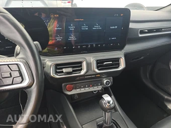 2025 Ford Mustang EcoBoost Premium Convertible - miniatura 11