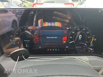 2025 Ford Mustang EcoBoost Premium Convertible - miniatura 12
