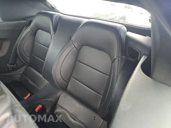 2025 Ford Mustang EcoBoost Premium Convertible - miniatura 13