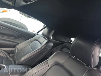 2025 Ford Mustang EcoBoost Premium Convertible - miniatura 14