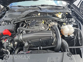 2025 Ford Mustang EcoBoost Premium Convertible - miniatura 16