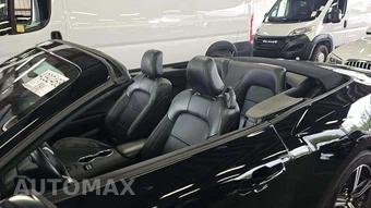 2025 Ford Mustang EcoBoost Premium Convertible - miniatura 18