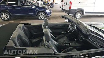 2025 Ford Mustang EcoBoost Premium Convertible - miniatura 19