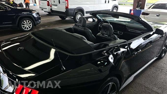 2025 Ford Mustang EcoBoost Premium Convertible - miniatura 20