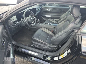 2025 Ford Mustang EcoBoost Premium Convertible - miniatura 7