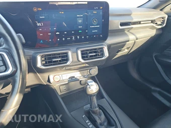 2025 Ford Mustang EcoBoost Premium Convertible - miniatura 11