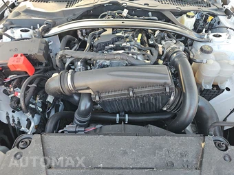 2025 Ford Mustang EcoBoost Premium Convertible - miniatura 16