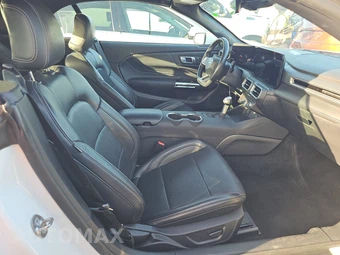 2025 Ford Mustang EcoBoost Premium Convertible - miniatura 8