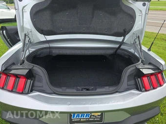 2025 Ford Mustang EcoBoost Premium Convertible - miniatura 10