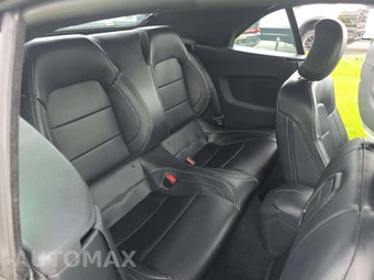 2025 Ford Mustang EcoBoost Premium Convertible - miniatura 12