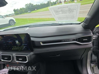 2025 Ford Mustang EcoBoost Premium Convertible - miniatura 15