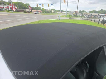 2025 Ford Mustang EcoBoost Premium Convertible - miniatura 8