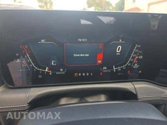 2025 Ford Mustang EcoBoost Premium Convertible - miniatura 10