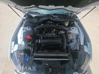2025 Ford Mustang EcoBoost Premium Convertible - miniatura 23