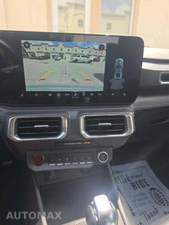 2025 Ford Mustang EcoBoost Premium Convertible - miniatura 27