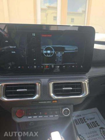 2025 Ford Mustang EcoBoost Premium Convertible - miniatura 31