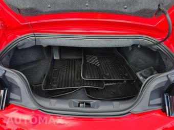 2025 Ford Mustang EcoBoost Premium Convertible - miniatura 11
