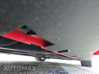 2025 Ford Mustang EcoBoost Premium Convertible - miniatura 14