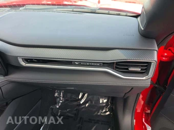 2025 Ford Mustang EcoBoost Premium Convertible - miniatura 16