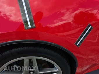 2025 Ford Mustang EcoBoost Premium Convertible - miniatura 18