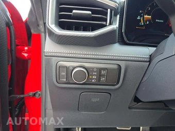 2025 Ford Mustang EcoBoost Premium Convertible - miniatura 22