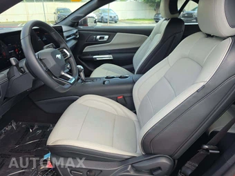 2025 Ford Mustang EcoBoost Premium Convertible - miniatura 3
