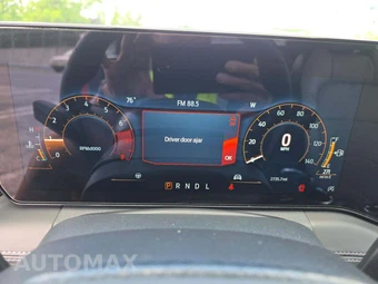 2025 Ford Mustang EcoBoost Premium Convertible - miniatura 6