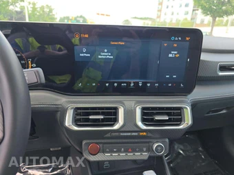 2025 Ford Mustang EcoBoost Premium Convertible - miniatura 7