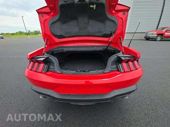2025 Ford Mustang EcoBoost Premium Convertible - miniatura 11